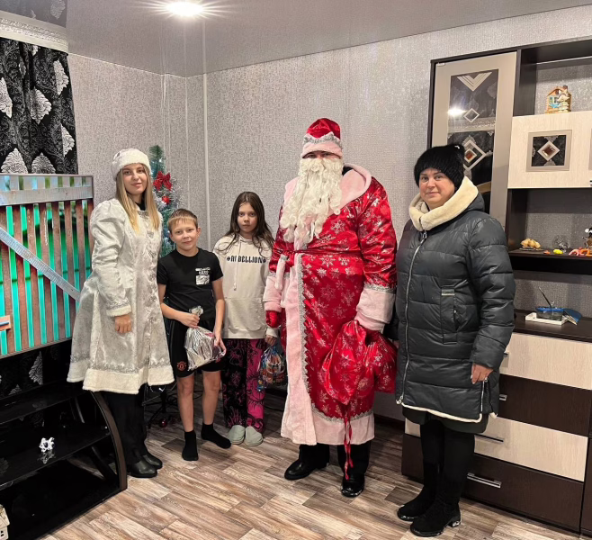 Фото: 13.мвд.рф