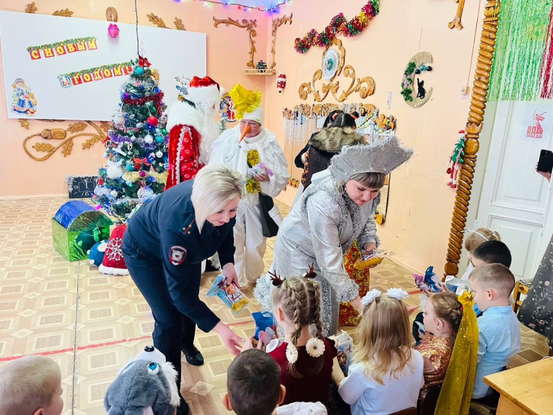 Фото: 13.мвд.рф