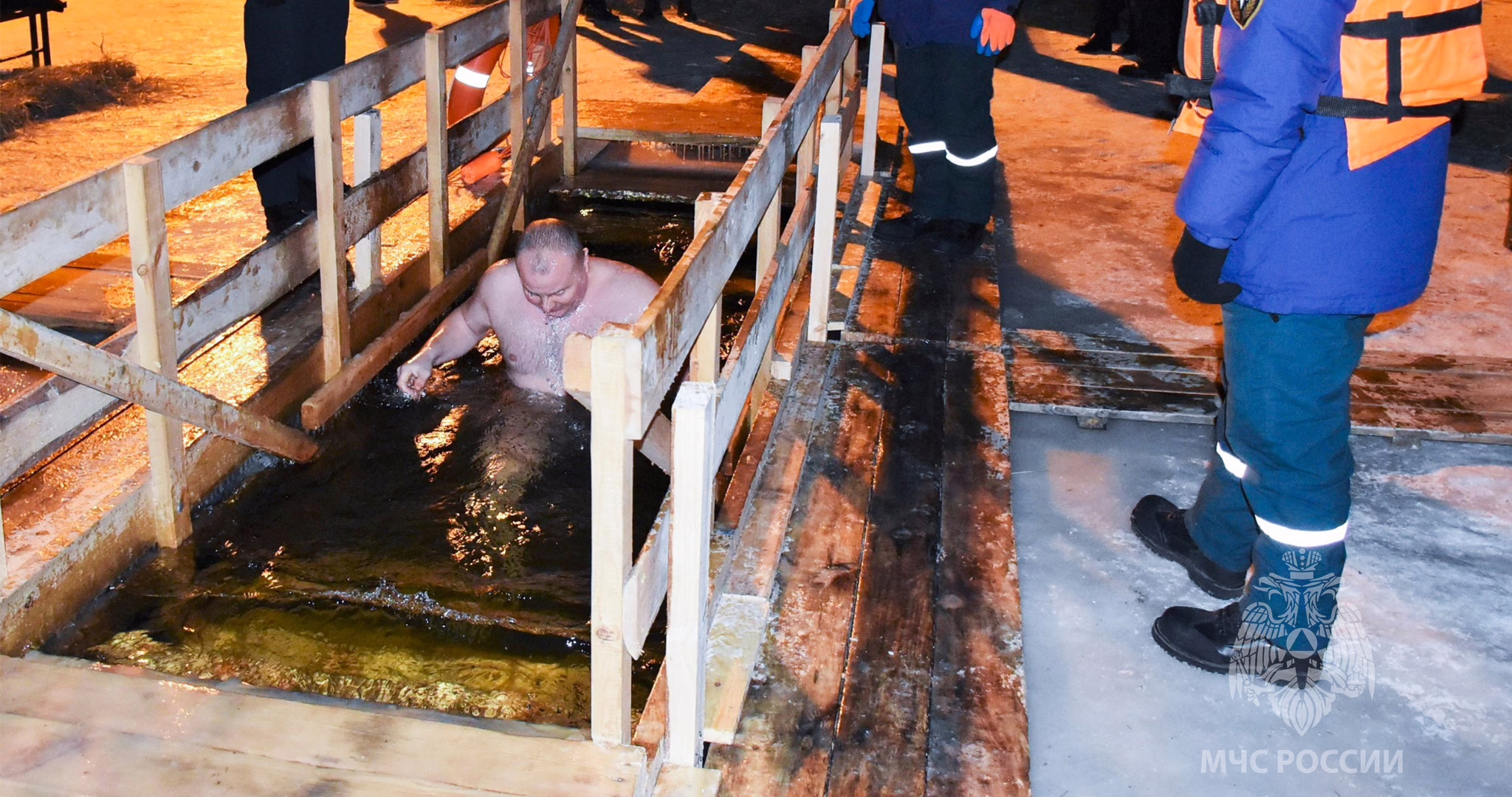 Фото: МЧС РМ