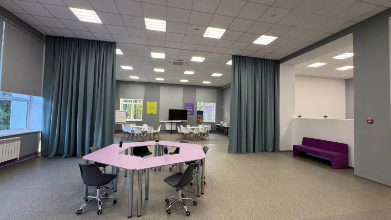 Фото: Госкомитет по делам молодёжи РМ