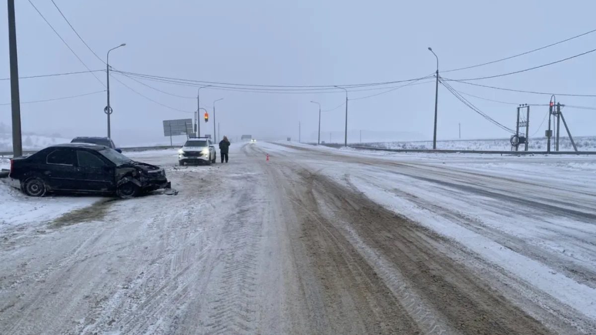 Фото: ГАИ РМ