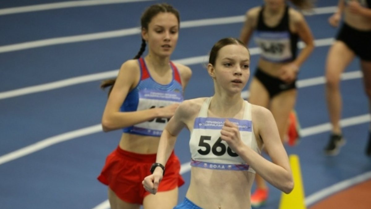 Фото: ВФЛА