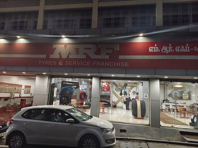 Фото: commons.wikimedia.org/Sujithshivam511/Creative Commons Attribution-Share Alike 4.0