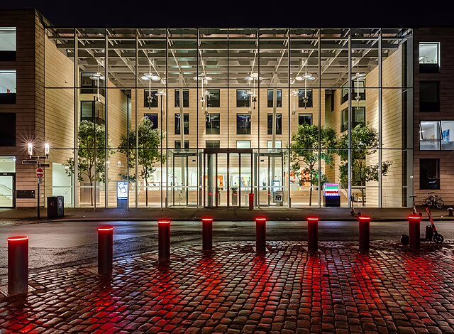 Фото: commons.wikimedia.org/Дитмар Рабих/Creative Commons Attribution-Share Alike 4.0