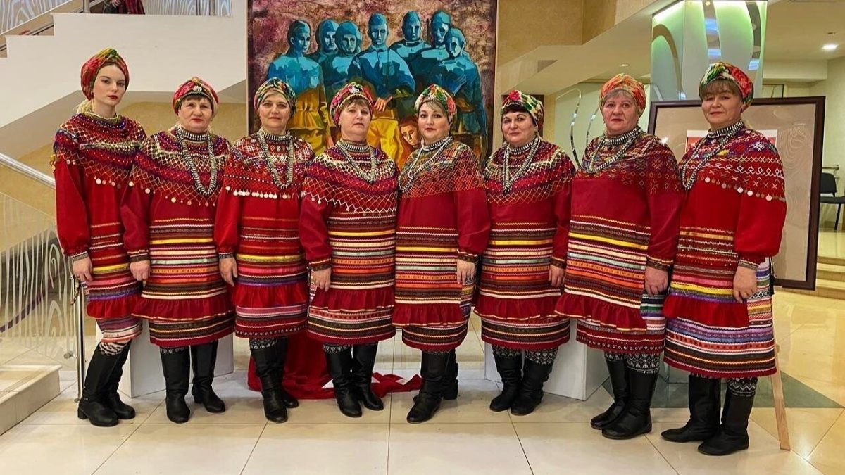 Фото: администрация Инсарского района
