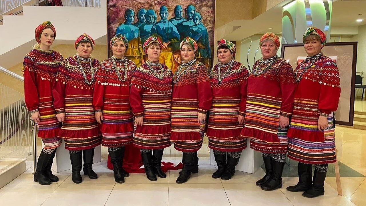 Фото: администрация Инсарского района