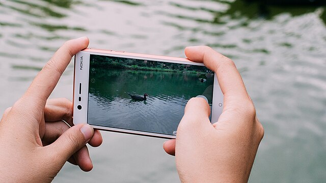 Фото: commons.wikimedia.org/Tinh tế Photo/Creative Commons Zero, Public Domain Dedication