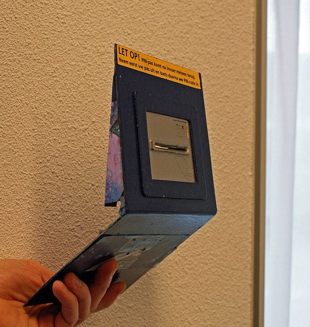 Фото: commons.wikimedia.org/Paul Wiegmans/Public domain