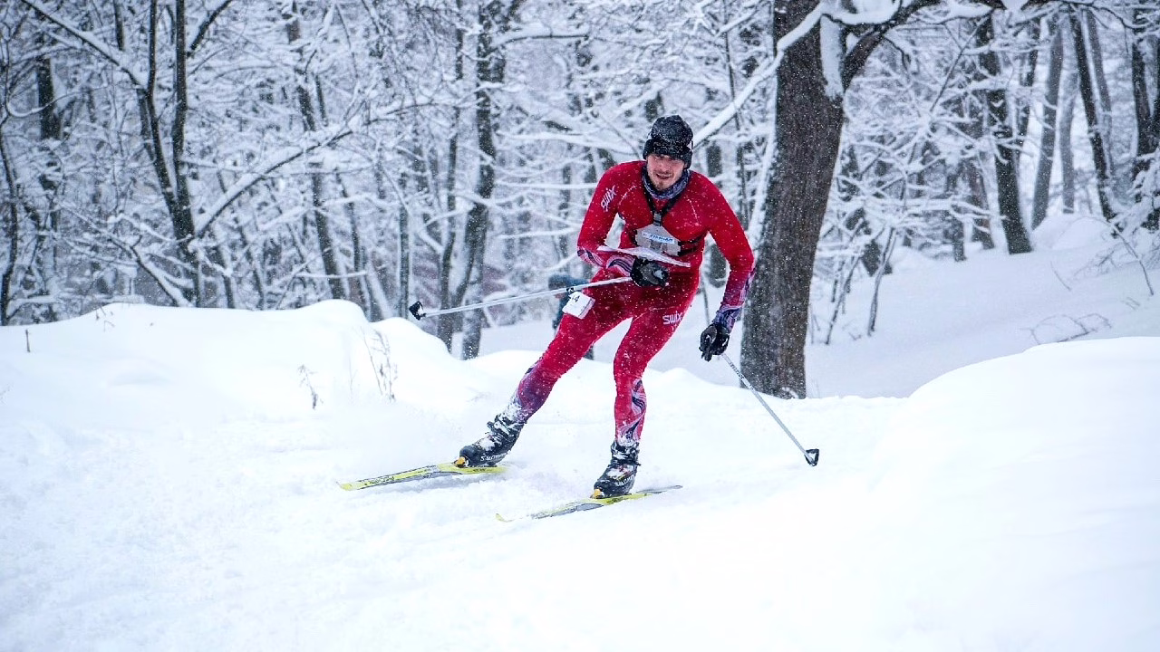 Фото: "Ориентирование в Мордовии"