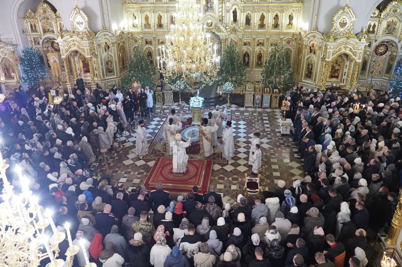 Пресс-служба Главы Республики Мордовия