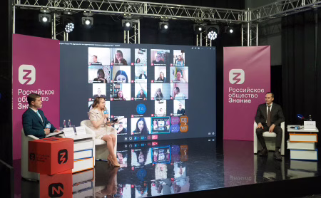 Фото пресс-службы Главы Республики Мордовия