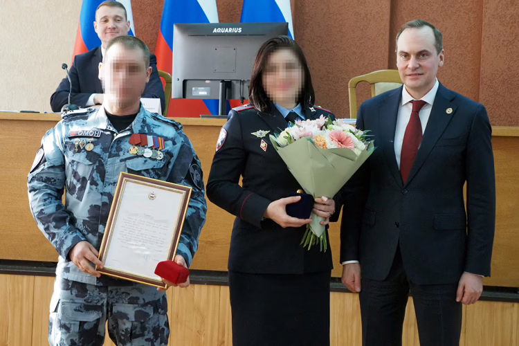 Фото: 13.rosguard.gov.ru