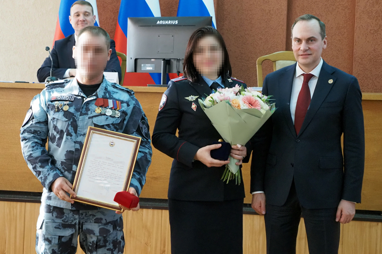 Фото: 13.rosguard.gov.ru