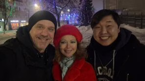 Фото: Шумбрат, Мордовия