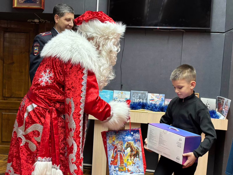 Фото: 13.мвд.рф