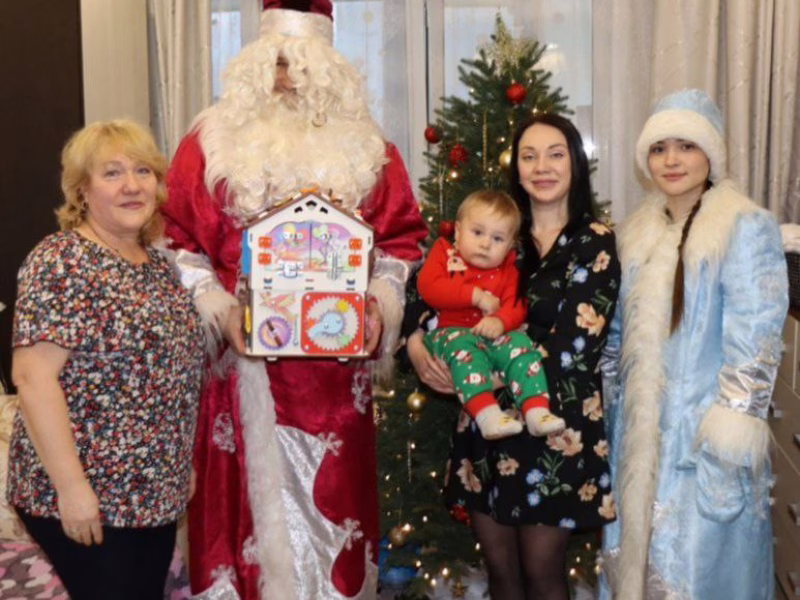 Фото: 13.мвд.рф