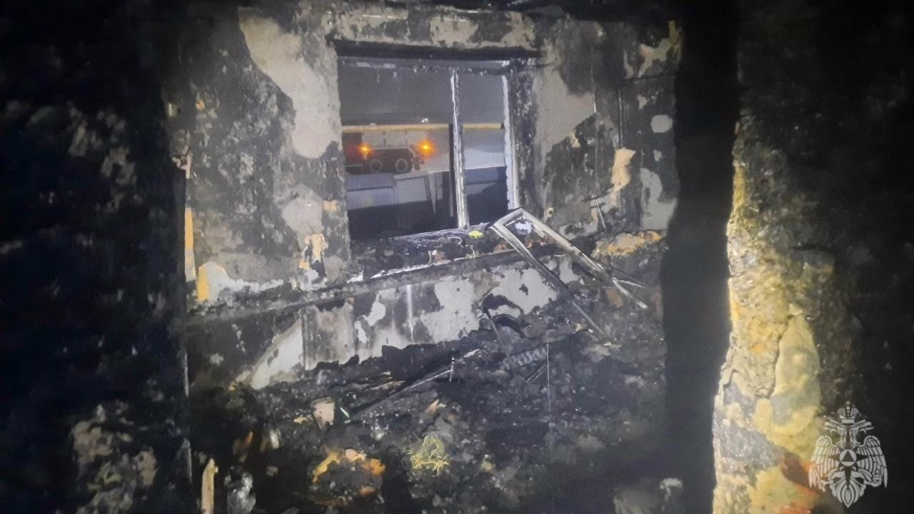 Фото: МЧС РМ