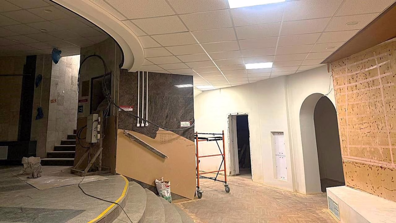 Фото: ТГ канал Владимира Быкова