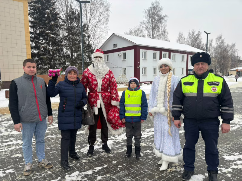 Фото: 13.мвд.рф