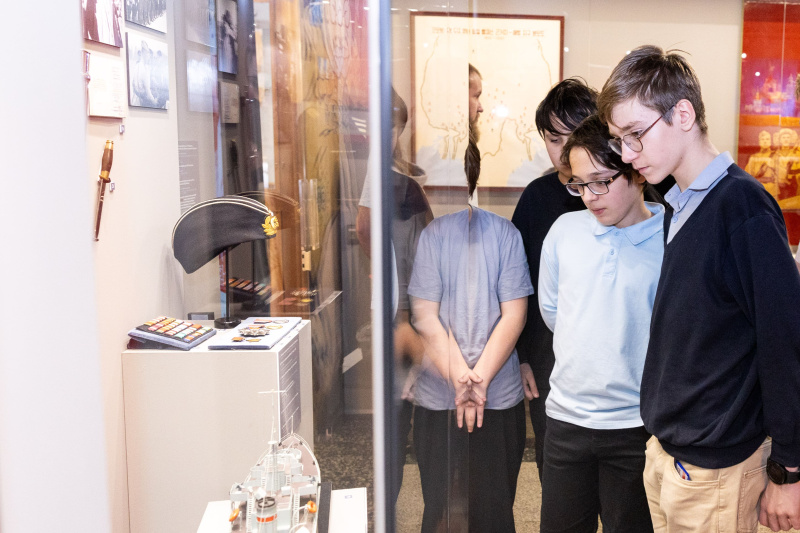 Фото: Музей Победы