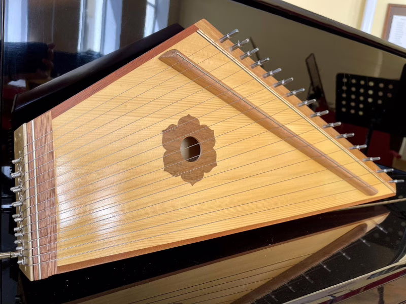 Фото: Минкультнац РМ