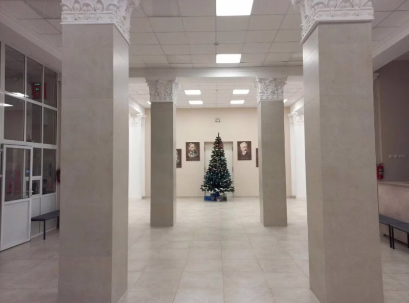 Фото: Детская музыкальная школа №1