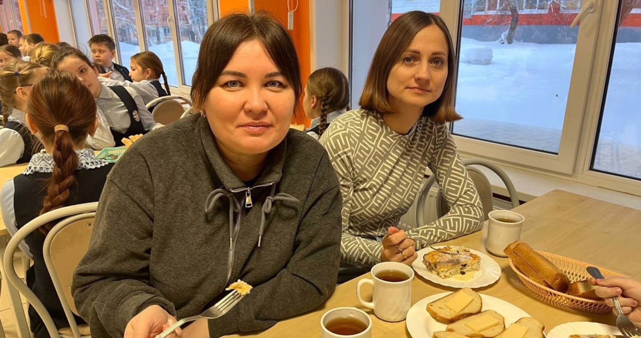 Фото: Администрация ГО Саранск