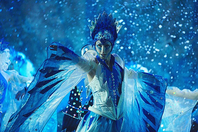 Фото: commons.wikimedia.org/Helga Kerina/Creative Commons Attribution-Share Alike 4.0