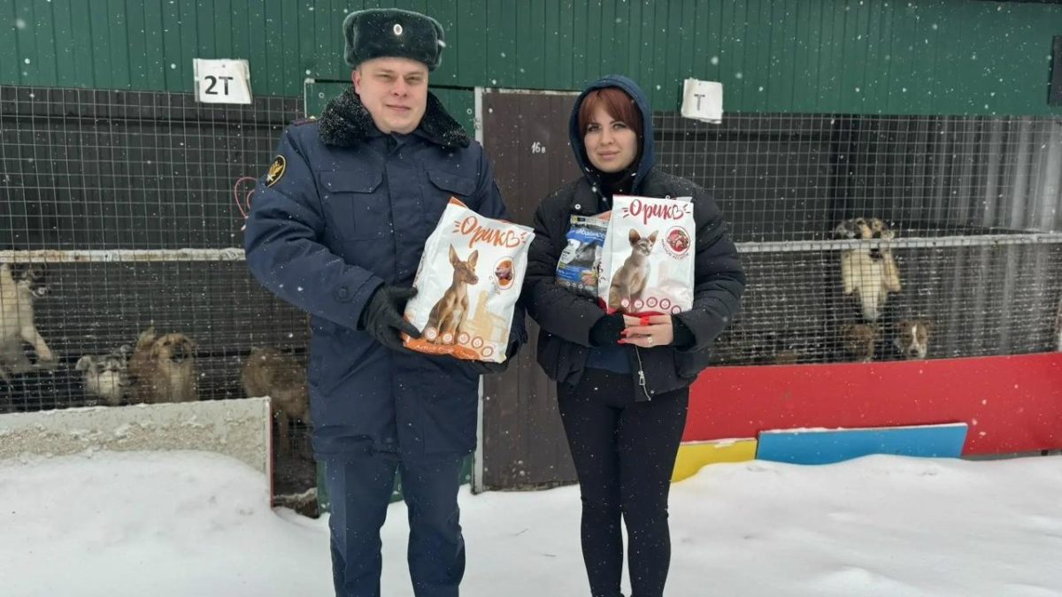 Фото: УФСИН по РМ