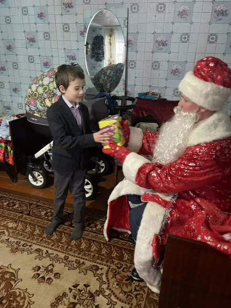 Фото: 13.мвд.рф