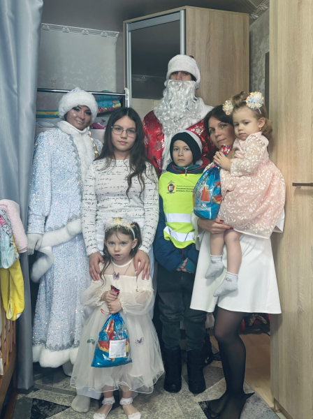 Фото: 13.мвд.рф