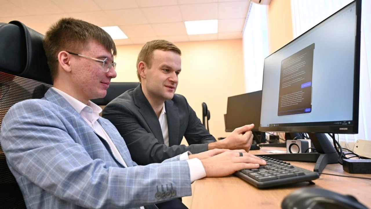 Фото: пресс-служба МГУ им. Огарева