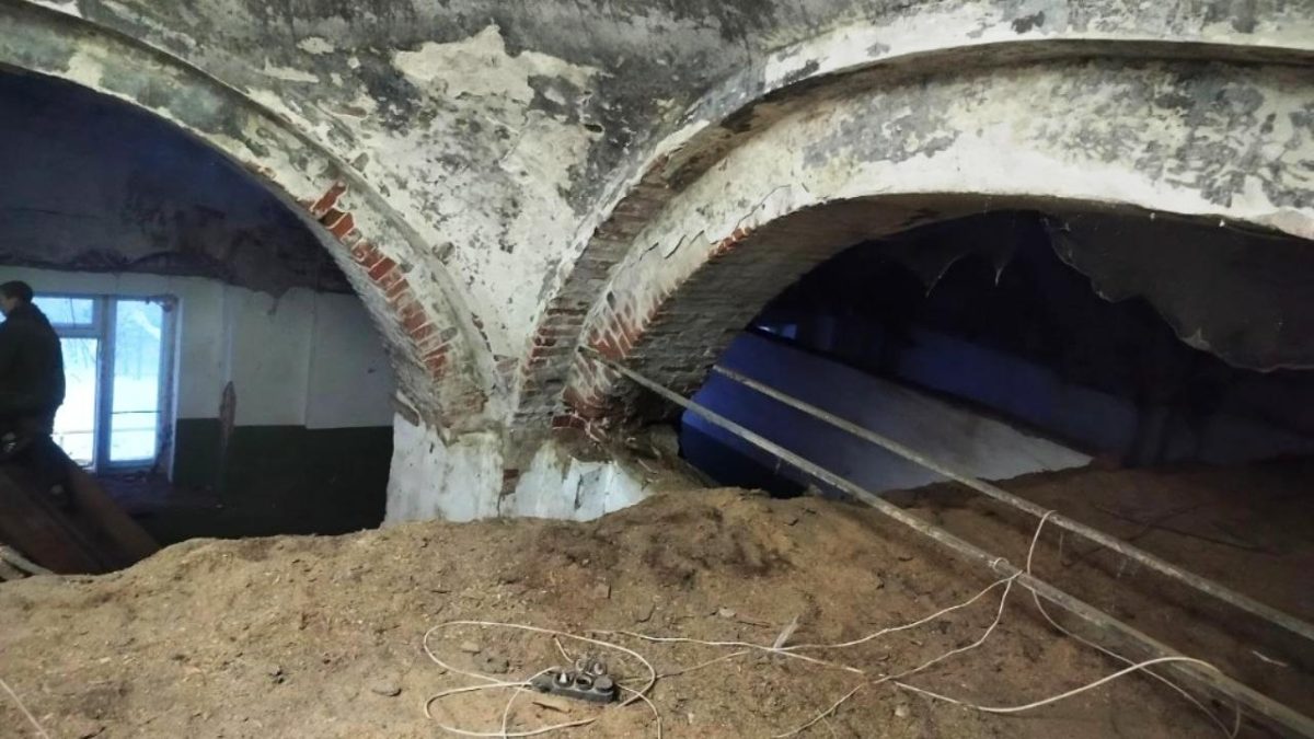 Фото: Краснослободская и Темниковская епархия