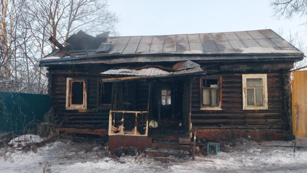 Фото: ЕДДС Краснослободского района Мордовии