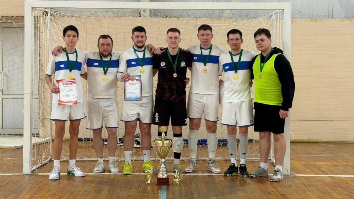 Фото: администрация Краснослободского района