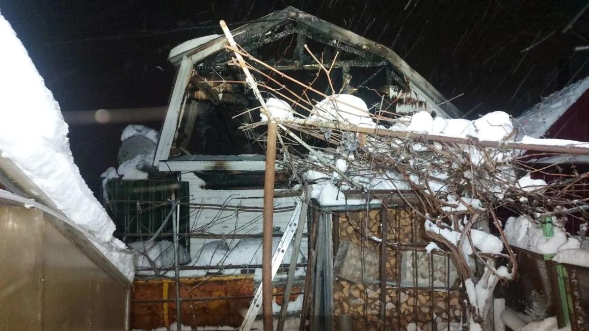 Фото: ЕДДС Краснослободского района