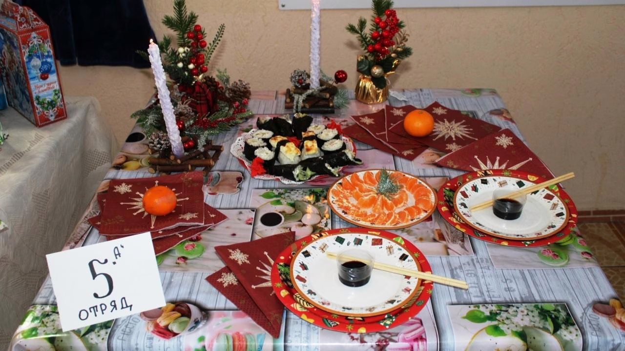 Фото: УФСИН по РМ