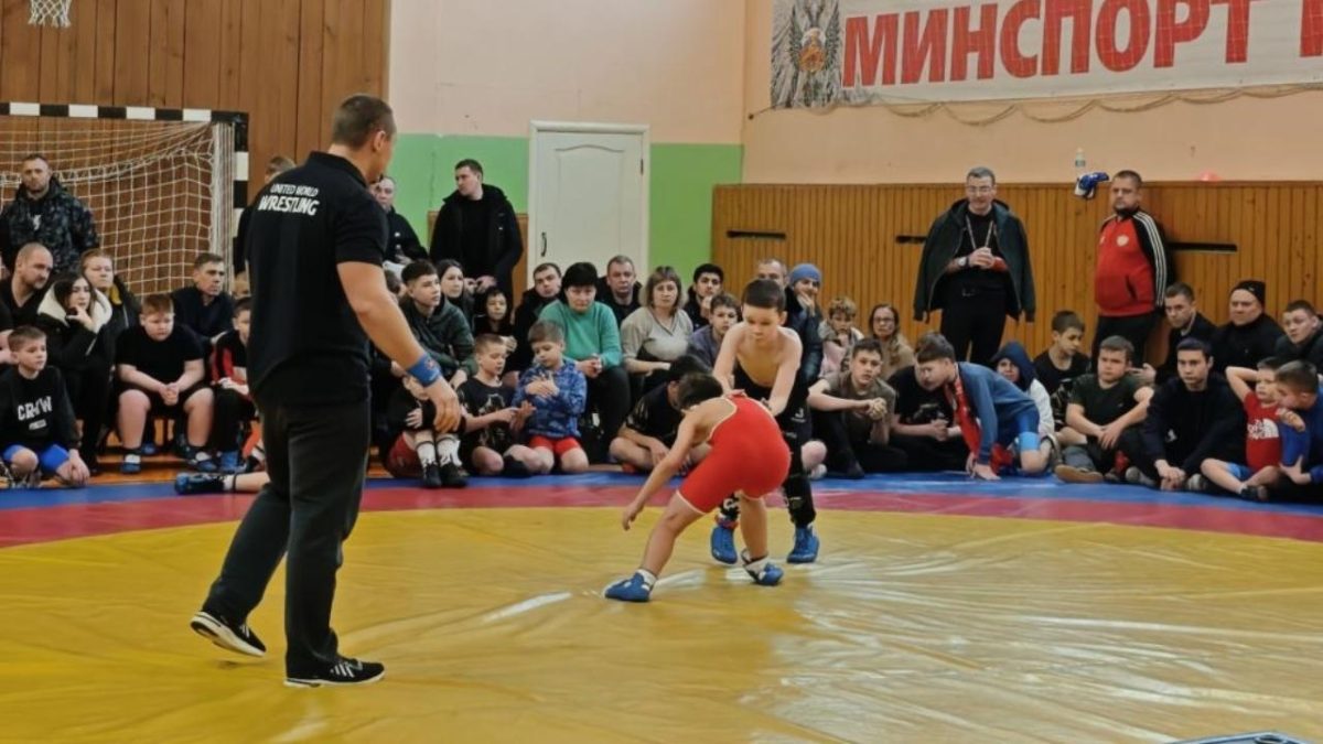 Фото: Ардатовская епархия