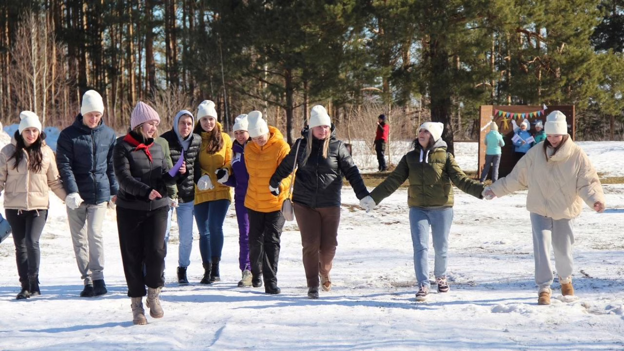 Фото: Туристско-информационный центр Мордовии