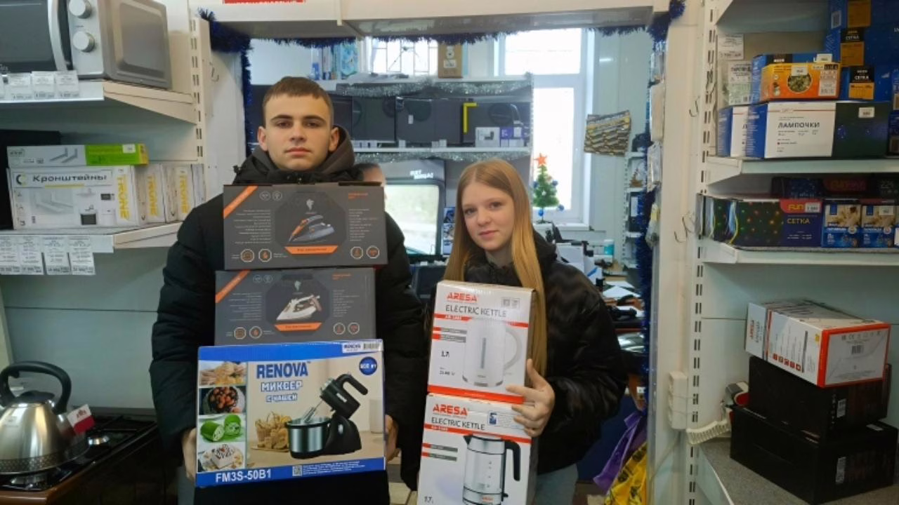 Фото: Ардатовская епархия