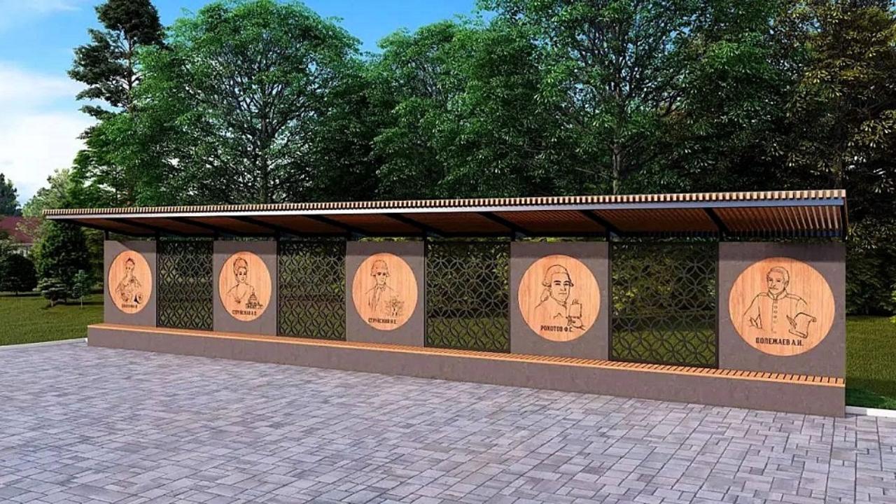 Фото: ТГ канал Алексея Домнина