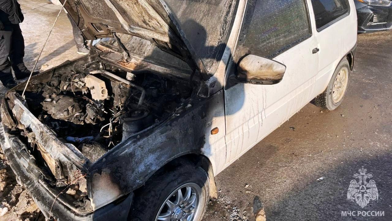 Фото: МЧС РМ