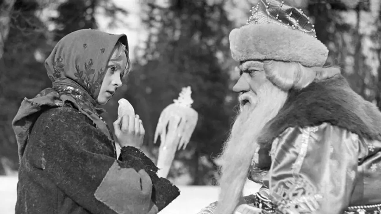 Фото: кадр из фильма