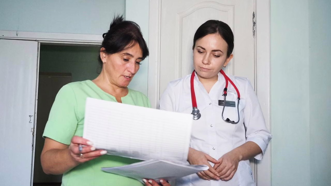 Фото: администрация Каланчакского района