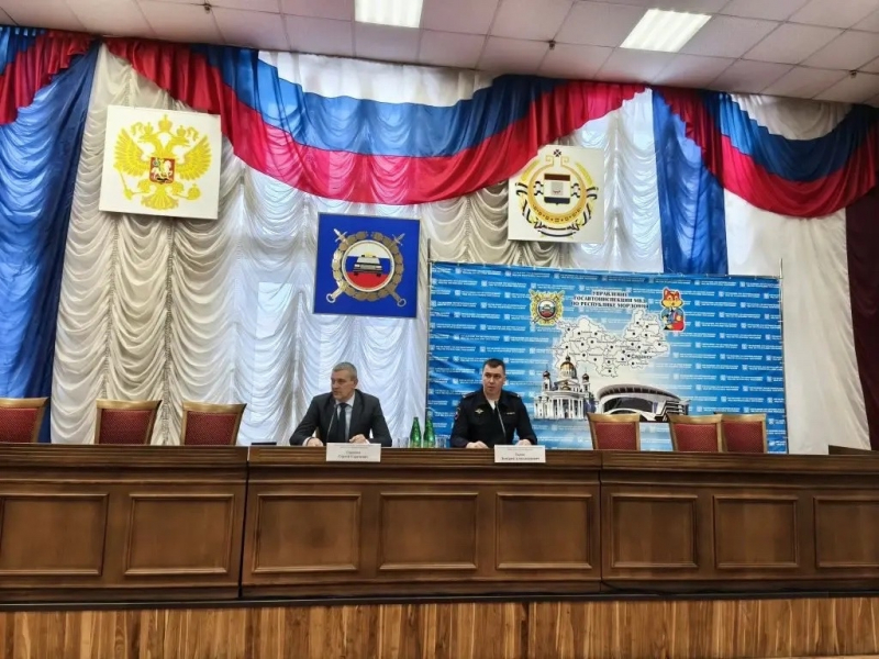 Фото: 13.мвд.рф