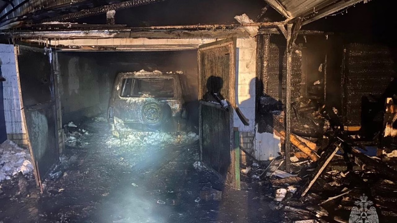 Фото: МЧС РМ