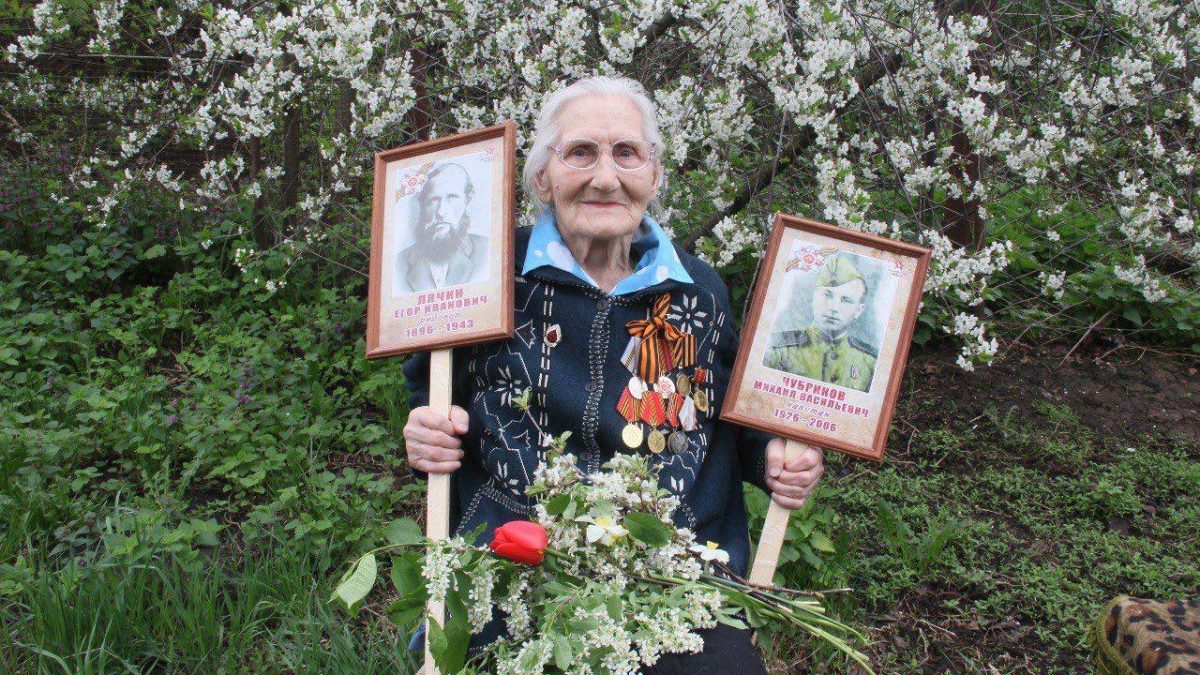 Фото: телеграм-канал Артёма Здунова