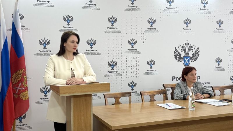 Фото: Росреестр по РМ