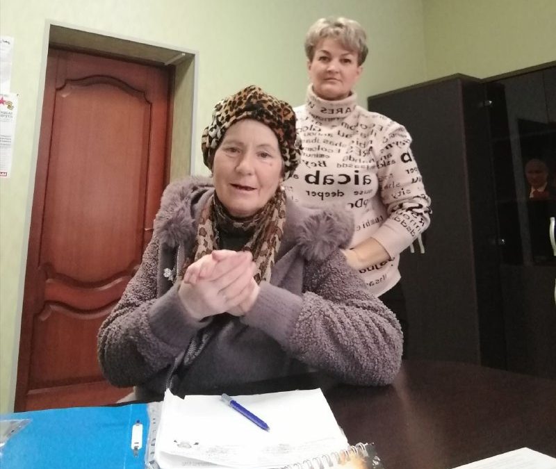 Фото: Госфонд «Защитники Отечества»