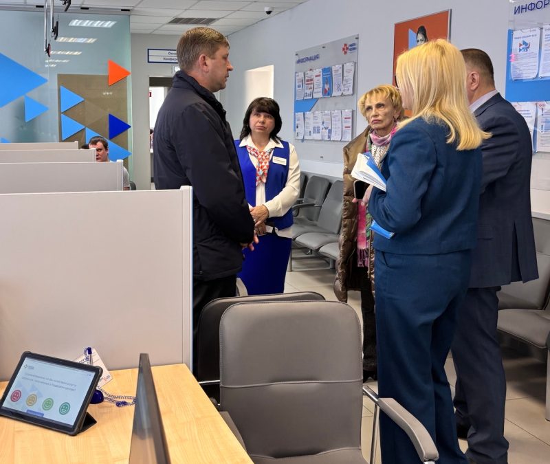 Фото: ЦЗН по РМ